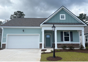 5029 Yellowstone Drive, Conway, SC