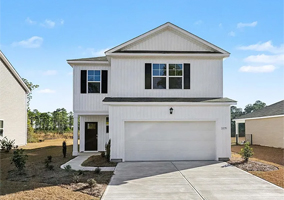 256 Red Buckeye Drive, Conway, SC