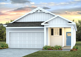 1226 Skystone Loop NE, Supply, NC