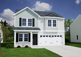 412 Meadow Sweet Place, Conway, SC