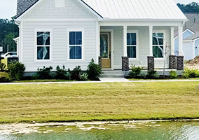 1321 Heswall Alley, Myrtle Beach, SC