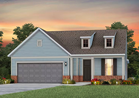 624 Palm Bay Drive, Myrtle Beach, SC