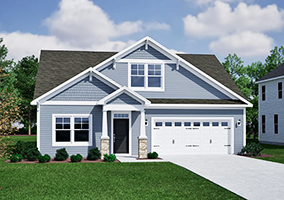 4031 Bucolic Loop, Myrtle Beach, SC