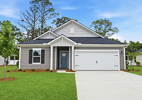 309 Jessamine Street, Longs, SC