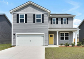 4133 Morning Light Drive SE, Bolivia, NC