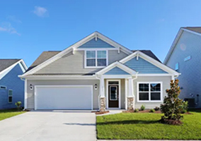4031 Bucolic Loop, Myrtle Beach, SC