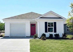 1265 Skystone Loop NE, Supply, NC