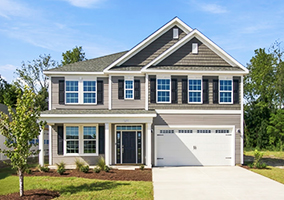 175 Broughton Drive, Myrtle Beach, SC