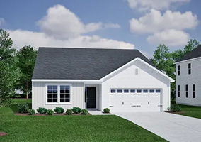 1009 Hainer Place Drive, Conway, SC