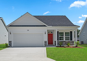 1222 Calabash Station Blvd NW, Calabash, NC