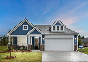 3016 River Island Way, Myrtle Beach, SC