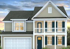 7023 Cinnamon Drive, Conway, SC