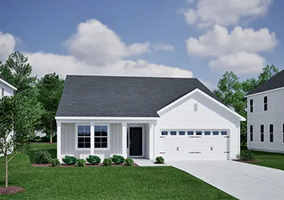 424 Meadow Sweet Place, Conway, SC