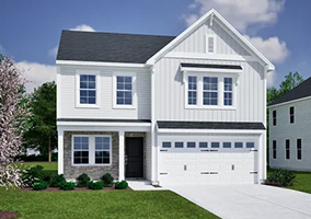 386 Garden Grove Street, Conway, SC