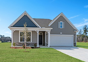 4142 Highway 554, Loris, SC