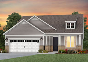 2621 Watershed Way, Longs, SC