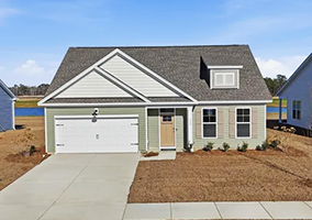 150 River Birch Drive, Loris, SC