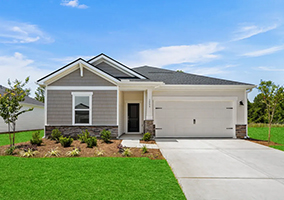 501 Cypress Preserve Circle, Longs, SC