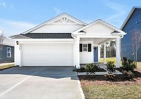 1226 Skystone Loop NE, Supply, NC