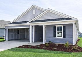 2134 Gooseberry Way, Longs, SC