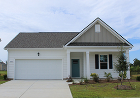 5103 Yellowstone Drive, Conway, SC