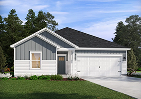 126 Jasmine Drive, Longs, SC