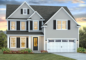 1140 Indigo Bunting Drive, Leland, NC