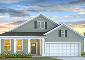 4409 East Coast Lane, Shallotte, NC