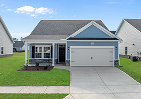 2494 Campton Loop, Conway, SC