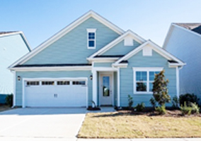 1152 Indigo Bunting Drive, Leland, NC