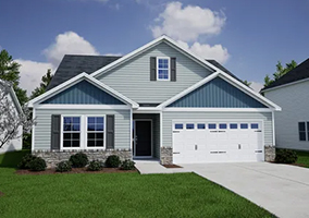 339 Garden Grove Street, Conway, SC