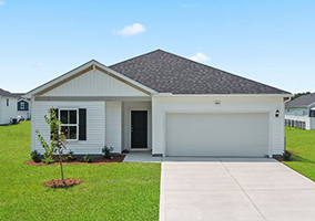 960 Caswell Drive, Conway, SC