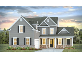 8180 Bear Claw Way, Conway, SC