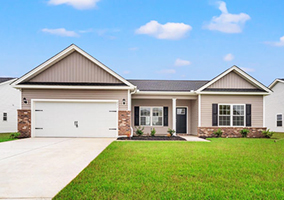 239 Stillbrook Drive, Longs, SC