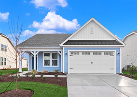 1547 Breakwater Drive, Little River, SC