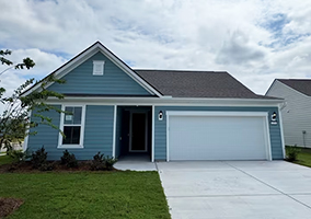 1256 Crested Iris Way, North Myrtle Beach, SC