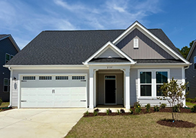 2135 Gooseberry Way, Longs, SC