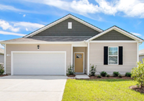 163 Ashworth Drive, Tabor City, NC