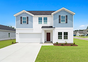 202 Keira Lane NW, Supply, NC