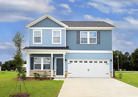 461 Atamasco Court, Conway, SC