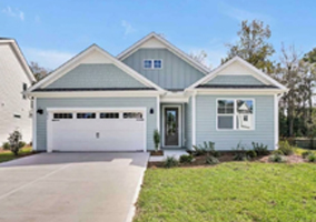 1180 Indigo Bunting Drive, Leland, NC