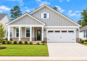 2704 Silverweed Court, Leland, NC