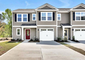 5447 Mistflower Street, Leland, NC