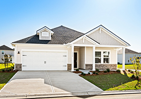 8238 Essence Drive, Longs, SC