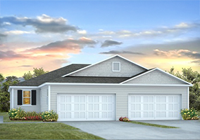 2158 Sweetspire Street, Leland, NC