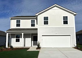 559 Coronado Avenue, Leland, NC