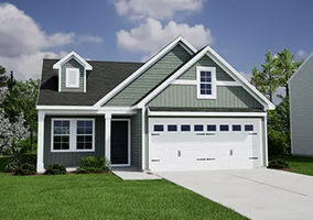1117 Hainer Place Drive, Conway, SC