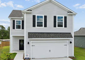 4153 Morning Light Drive SE, Bolivia, NC