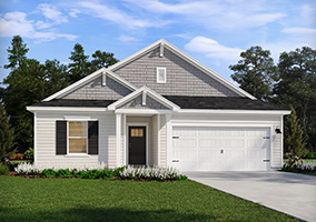 122 Jasmine Drive, Longs, SC