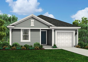 7083 Woodline Drive, Sunset Beach, NC